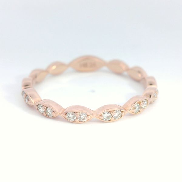 Diamond Fashion Ring Bethany's Jewelry Wellsboro, PA