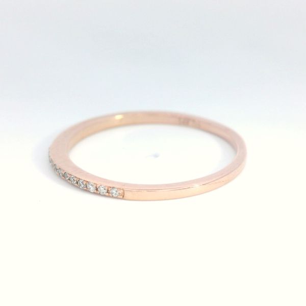 Diamond Fashion Ring Image 2 Bethany's Jewelry Wellsboro, PA