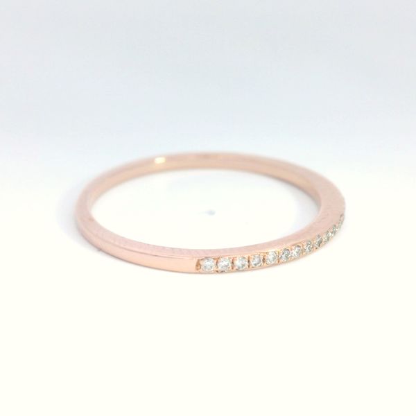 Diamond Fashion Ring Image 4 Bethany's Jewelry Wellsboro, PA