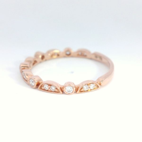 Diamond Fashion Ring Image 2 Bethany's Jewelry Wellsboro, PA