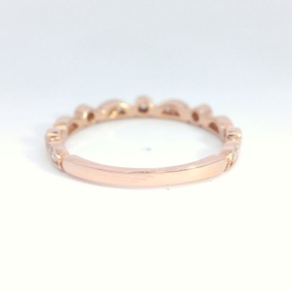 Diamond Fashion Ring Image 3 Bethany's Jewelry Wellsboro, PA