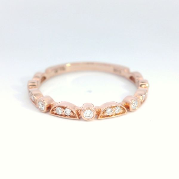 Diamond Fashion Ring Bethany's Jewelry Wellsboro, PA