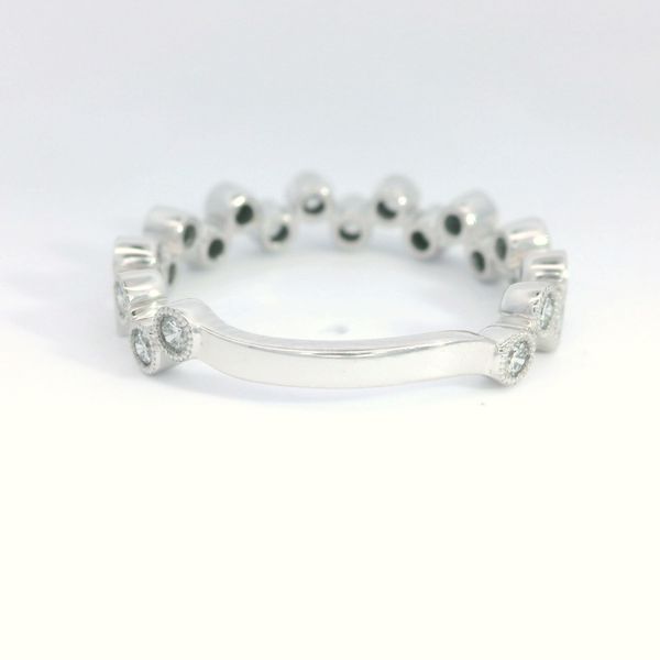 Diamond Fashion Ring Image 3 Bethany's Jewelry Wellsboro, PA