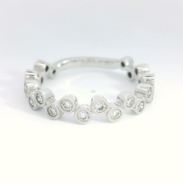 Diamond Fashion Ring Bethany's Jewelry Wellsboro, PA