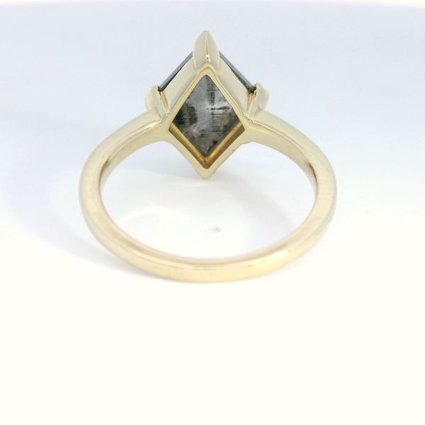 Diamond Fashion Ring Image 3 Bethany's Jewelry Wellsboro, PA