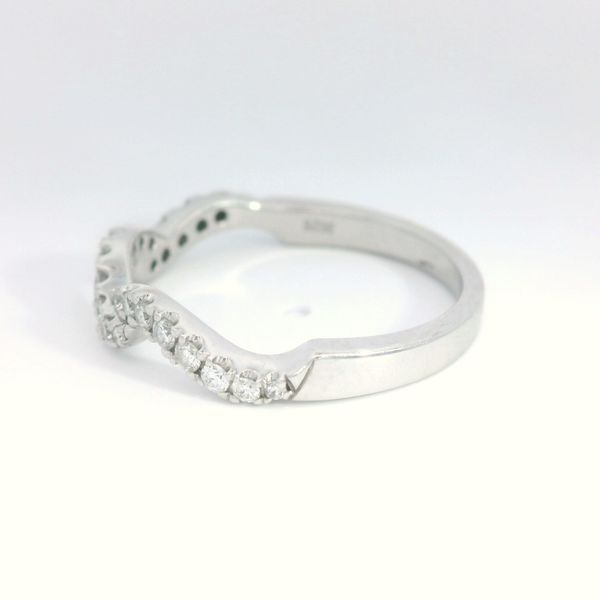 Diamond Fashion Ring Image 2 Bethany's Jewelry Wellsboro, PA