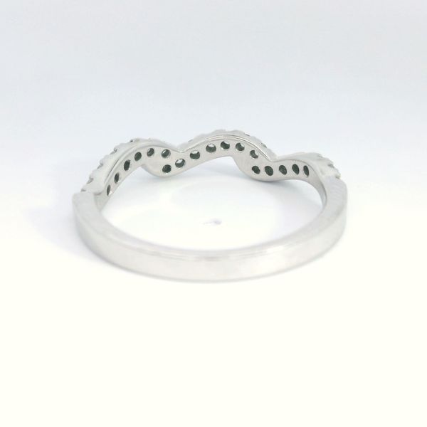 Diamond Fashion Ring Image 3 Bethany's Jewelry Wellsboro, PA