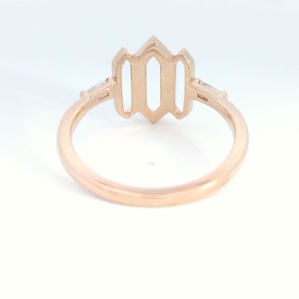 Diamond Fashion Ring Image 3 Bethany's Jewelry Wellsboro, PA