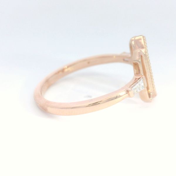 Diamond Fashion Ring Image 4 Bethany's Jewelry Wellsboro, PA