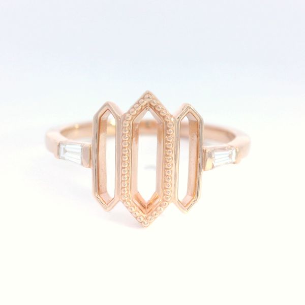 Diamond Fashion Ring Bethany's Jewelry Wellsboro, PA