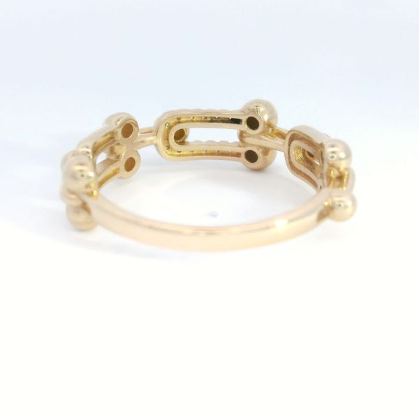 Diamond Fashion Ring Image 3 Bethany's Jewelry Wellsboro, PA