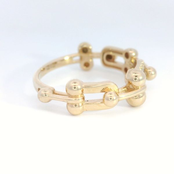 Diamond Fashion Ring Image 4 Bethany's Jewelry Wellsboro, PA