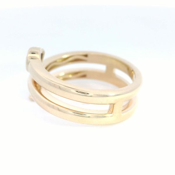 Diamond Fashion Ring Image 2 Bethany's Jewelry Wellsboro, PA