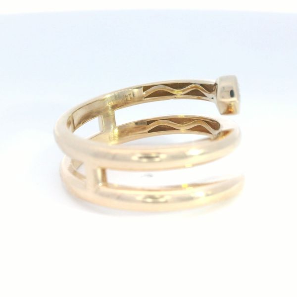 Diamond Fashion Ring Image 4 Bethany's Jewelry Wellsboro, PA