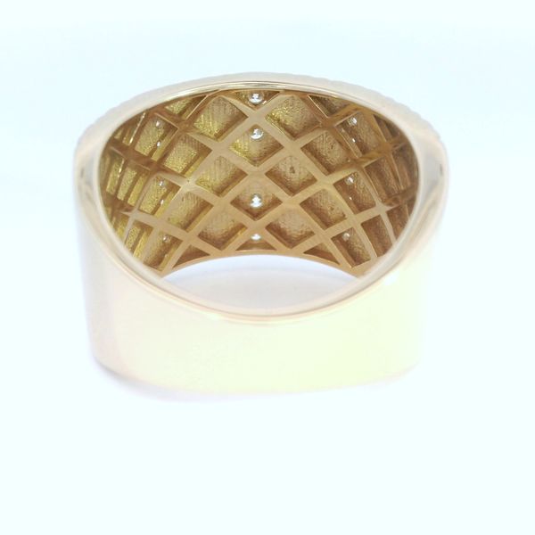 Diamond Fashion Ring Image 3 Bethany's Jewelry Wellsboro, PA