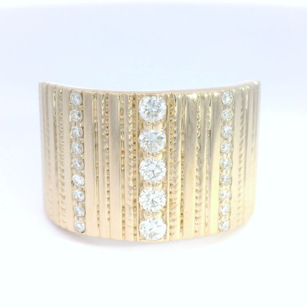 Diamond Fashion Ring Bethany's Jewelry Wellsboro, PA