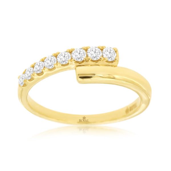 Diamond Fashion Ring Bethany's Jewelry Wellsboro, PA