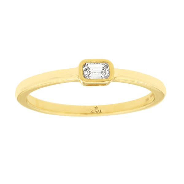 Diamond Fashion Ring Bethany's Jewelry Wellsboro, PA