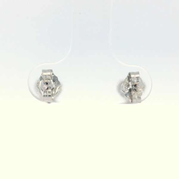 Diamond Earrings Image 4 Bethany's Jewelry Wellsboro, PA