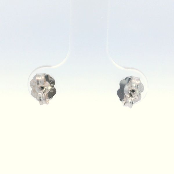 Diamond Earrings Image 3 Bethany's Jewelry Wellsboro, PA