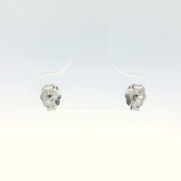 Diamond Earrings Image 3 Bethany's Jewelry Wellsboro, PA