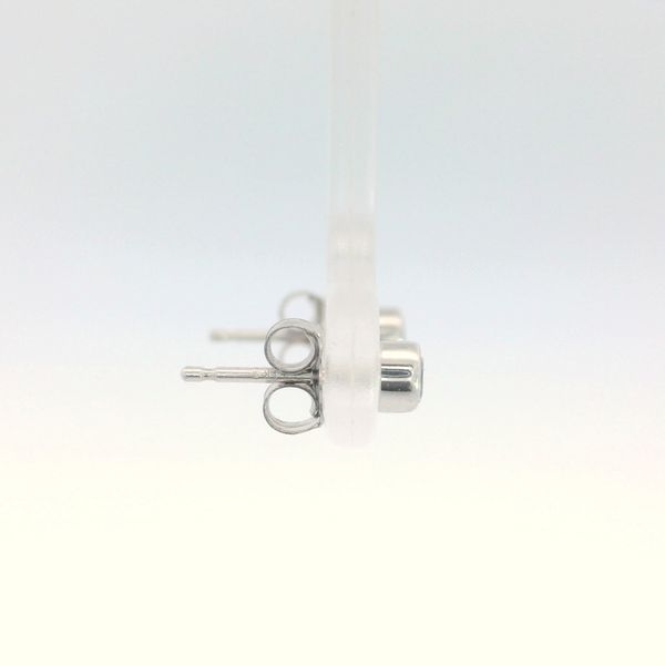 Diamond Earrings Image 4 Bethany's Jewelry Wellsboro, PA