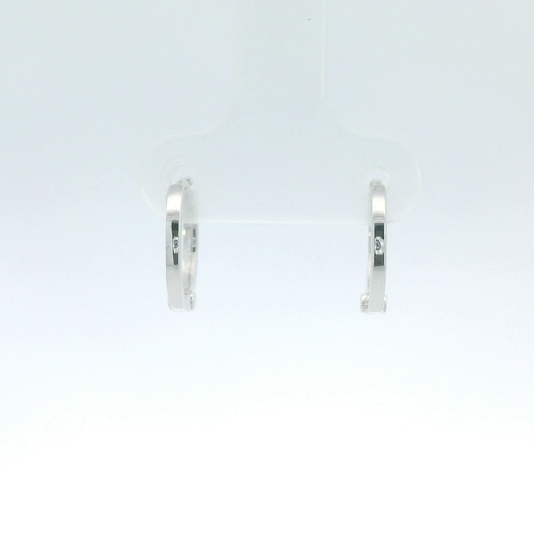 Diamond Earrings Image 4 Bethany's Jewelry Wellsboro, PA