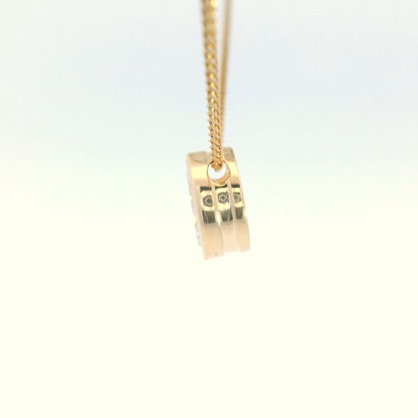 Diamond Necklace Image 2 Bethany's Jewelry Wellsboro, PA