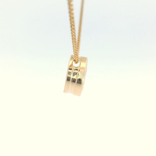 Diamond Necklace Image 4 Bethany's Jewelry Wellsboro, PA