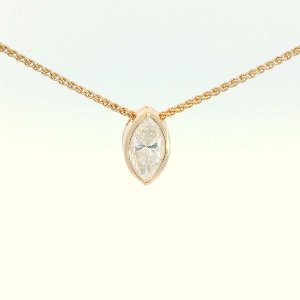 Diamond Necklace Bethany's Jewelry Wellsboro, PA