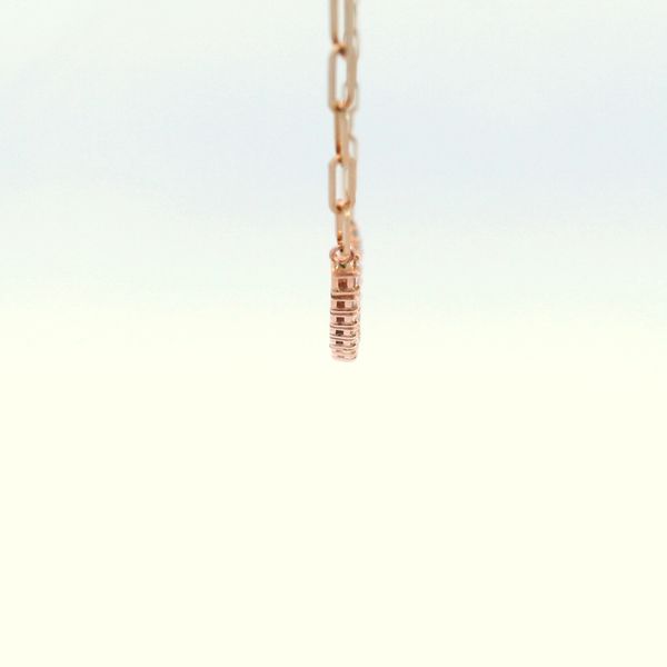 Diamond Necklace Image 4 Bethany's Jewelry Wellsboro, PA