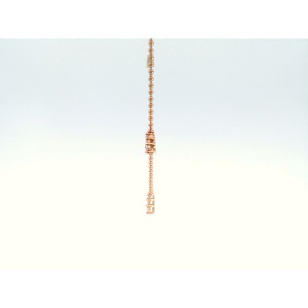 Diamond Necklace Image 2 Bethany's Jewelry Wellsboro, PA