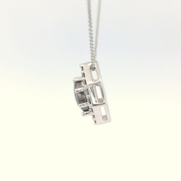 Diamond Necklace Image 2 Bethany's Jewelry Wellsboro, PA