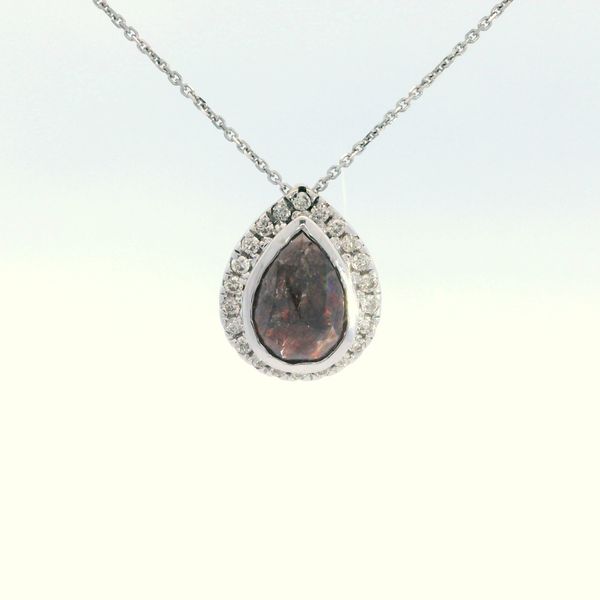 Diamond Necklace Bethany's Jewelry Wellsboro, PA