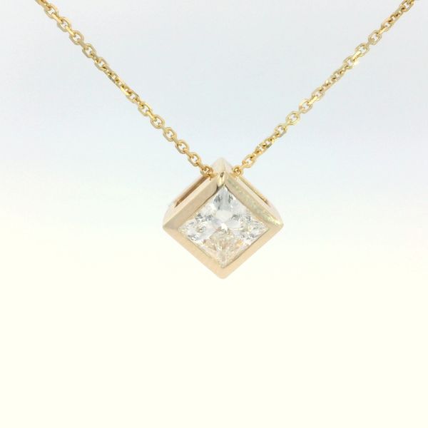 Diamond Necklace Bethany's Jewelry Wellsboro, PA