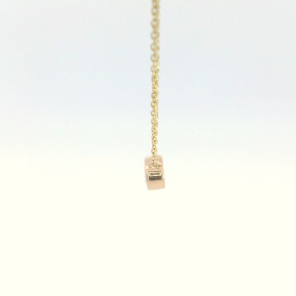 Diamond Necklace Image 2 Bethany's Jewelry Wellsboro, PA