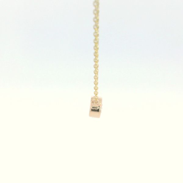 Diamond Necklace Image 4 Bethany's Jewelry Wellsboro, PA