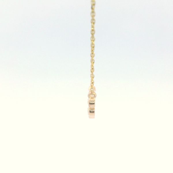 Diamond Necklace Image 2 Bethany's Jewelry Wellsboro, PA