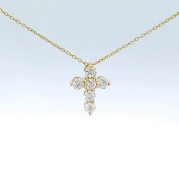 Diamond Necklace Bethany's Jewelry Wellsboro, PA