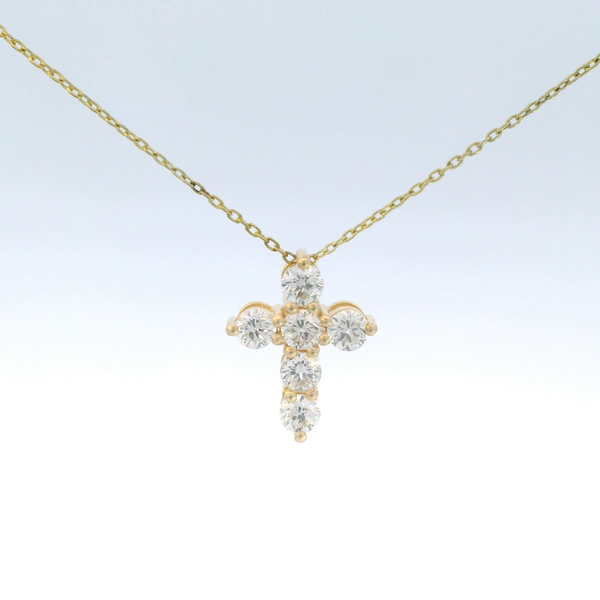 Diamond Necklace Bethany's Jewelry Wellsboro, PA