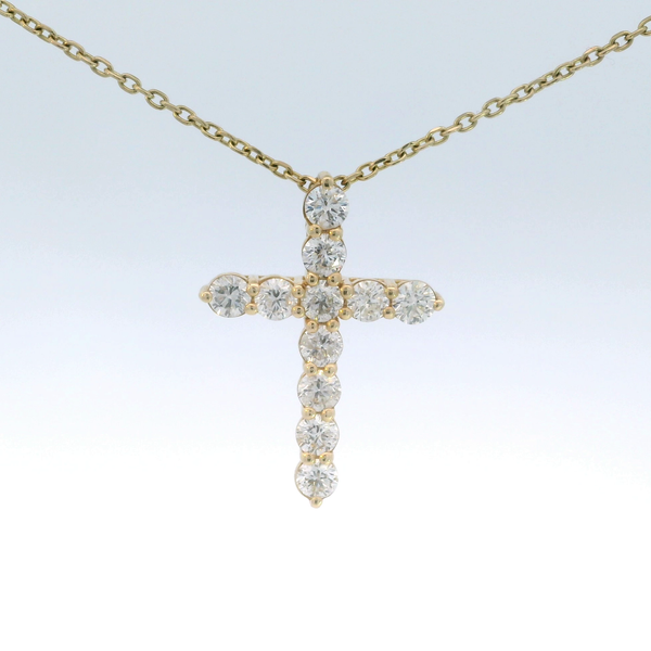 Diamond Necklace Bethany's Jewelry Wellsboro, PA