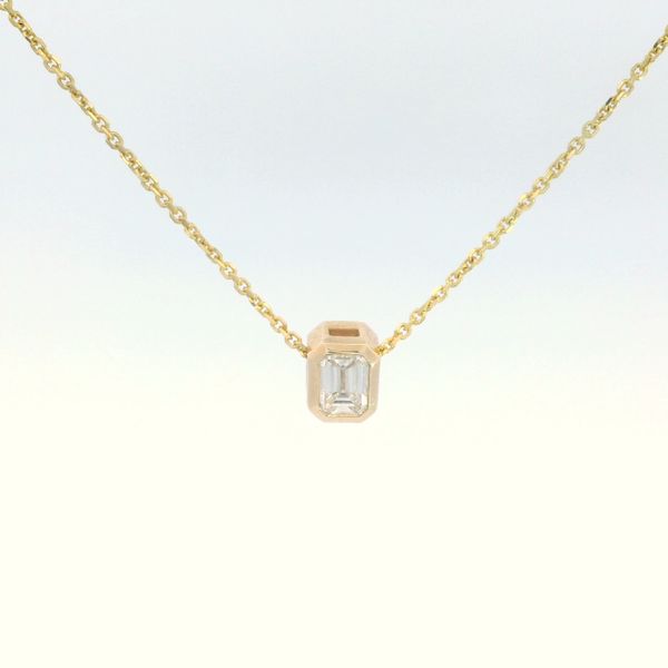 Diamond Necklace Bethany's Jewelry Wellsboro, PA