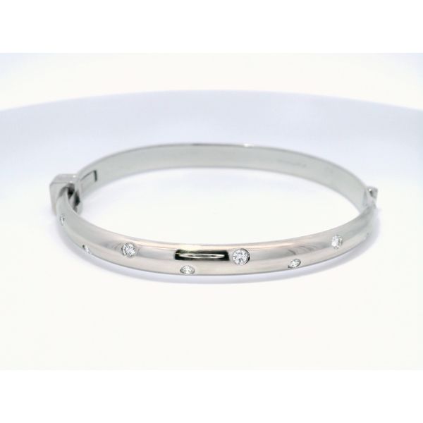 Diamond Bracelet Bethany's Jewelry Wellsboro, PA