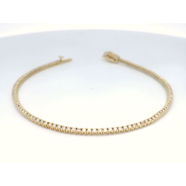 Diamond Bracelet Bethany's Jewelry Wellsboro, PA