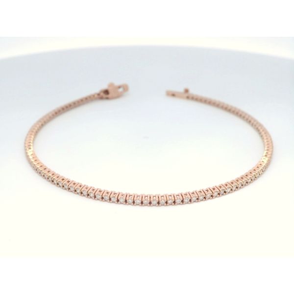 Diamond Bracelet Bethany's Jewelry Wellsboro, PA