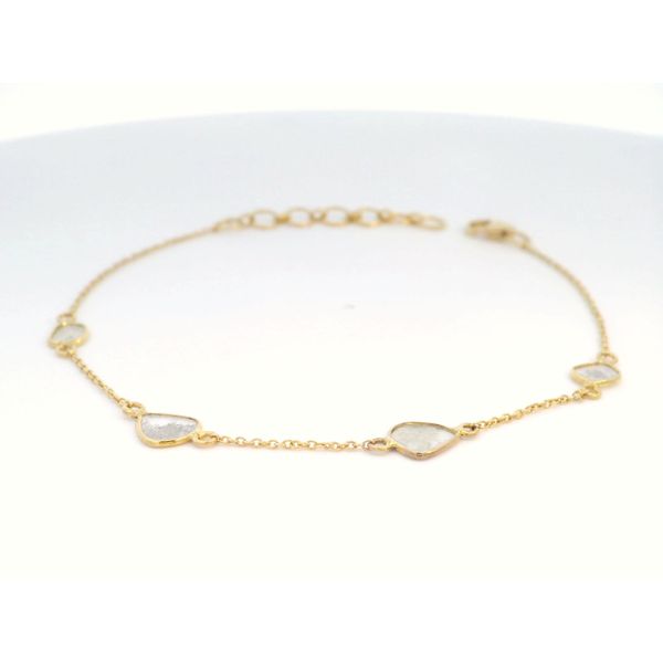 Diamond Bracelet Bethany's Jewelry Wellsboro, PA