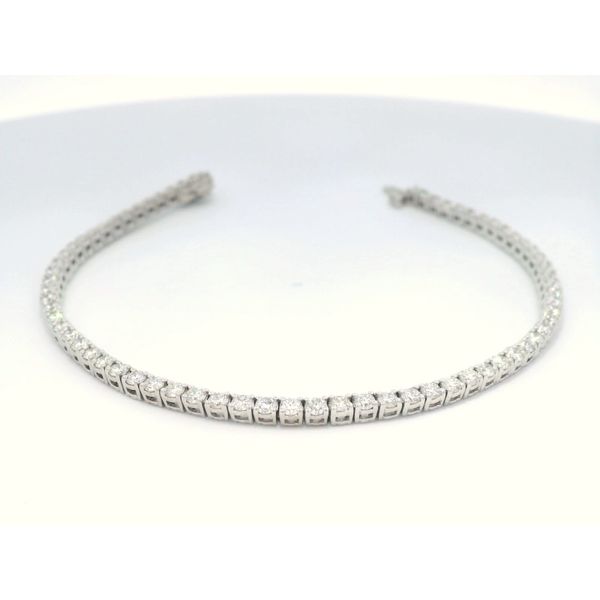 Diamond Bracelet Bethany's Jewelry Wellsboro, PA