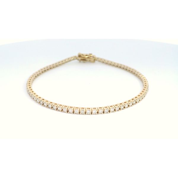 Diamond Bracelet Bethany's Jewelry Wellsboro, PA