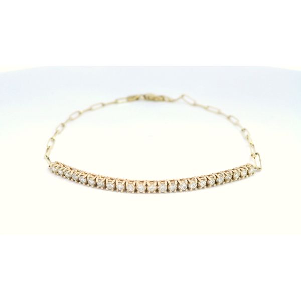 Diamond Bracelet Bethany's Jewelry Wellsboro, PA