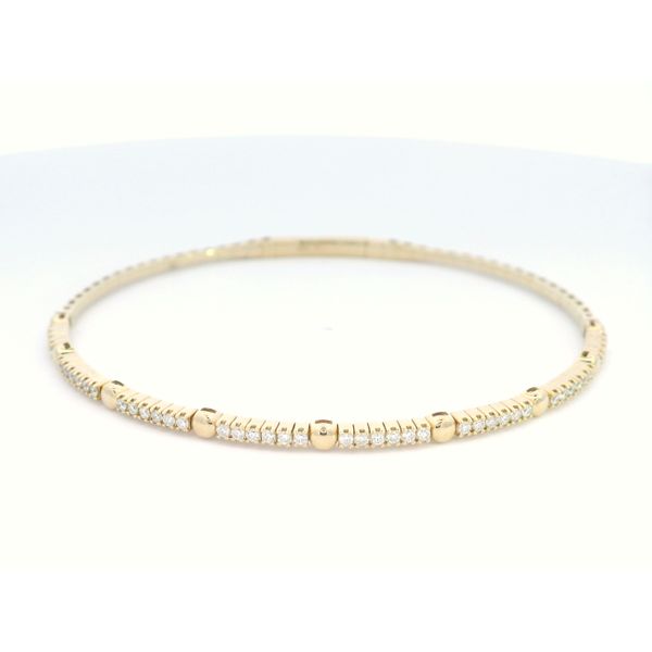 Diamond Bracelet Bethany's Jewelry Wellsboro, PA